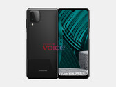 Le ultime informazioni sul Galaxy M12. (Fonte: Voice)