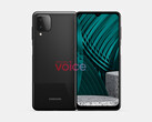 Le ultime informazioni sul Galaxy M12. (Fonte: Voice)