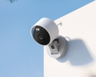 L'Aqara Camera G100 (nella foto) è arrivata a livello globale. (Fonte: Aqara)