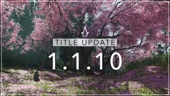 Assassin's Creed Shadows riceve un nuovo aggiornamento su tutte le piattaforme.