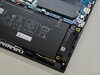 Asus TUF Gaming A16: Batteria