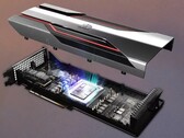 L'acceleratore grafico Atlast 300 (Image Source: PCGamer)