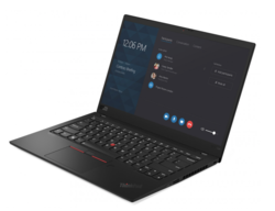 Recensione del notebool Lenovo ThinkPad X1 Carbon 2019. Dispositivo fornito da:
