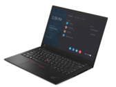 Recensione del Lenovo ThinkPad X1 Carbon 2019 Privacy Guard: Un laptop Business con ePrivacy non perfetto