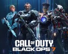 Call of Duty: Black Ops 7 mostra i DLC e le skin (Fonte: Sony PlayStation con modifiche)