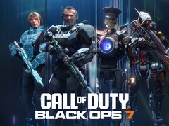 Call of Duty: Black Ops 7 mostra i DLC e le skin (Fonte: Sony PlayStation con modifiche)
