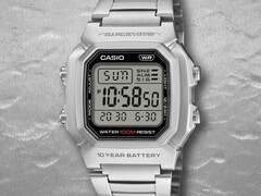 Orologio Casio Standard W-800HD-1AV