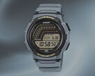 Gli orologi Casio WS1800 (nella foto WS1800-2AV) sono ora disponibili negli Stati Uniti. (Fonte immagine: Casio, a cura)