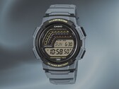 Gli orologi Casio WS1800 (nella foto WS1800-2AV) sono ora disponibili negli Stati Uniti. (Fonte immagine: Casio, a cura)