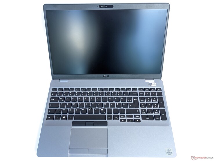 Dell Latitude 15 5510-D90XK