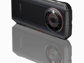 Doogee V30 Pro Android smartphone rugged con fotocamera da 200 MP e 512 GB di memoria interna (Fonte: Doogee)
