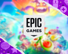 Il secondo gioco gratuito dell'evento di regali per le vacanze 2025 potrebbe essere Yooka-Replaylee. Nell'immagine: foto di copertina modificata del titolo. (Fonte: Epic Games Store)
