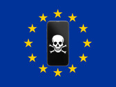 L'Unione Europea non avrà l'iPhone Mirroring con iOS 18.4. (Fonte immagine: Wikimedia Commons)
