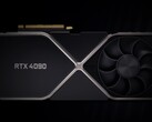 Le schede della serie GeForce RTX 40 potrebbero comandare prezzi astronomici. (Fonte immagine: Nvidia/RTX 3090 in foto - modificato)
