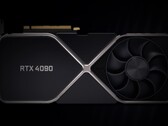 Le schede della serie GeForce RTX 40 potrebbero comandare prezzi astronomici. (Fonte immagine: Nvidia/RTX 3090 in foto - modificato)