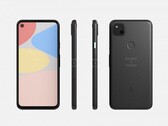 Ecco come potrebbe essere Pixel 4a (Image Source: telefonino.net)