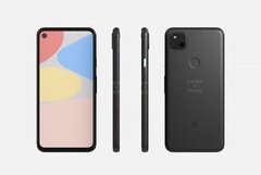 Ecco come potrebbe essere Pixel 4a (Image Source: telefonino.net)