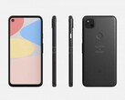 Ecco come potrebbe essere Pixel 4a (Image Source: telefonino.net)