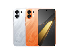 L'Oppo K14 Plus
