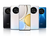 Il Magic4 Lite è un re-branded Honor X30 e Honor X9 5G. (Fonte: Honor)