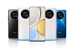 Il Magic4 Lite è un re-branded Honor X30 e Honor X9 5G. (Fonte: Honor)