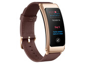 Il Huawei TalkBand B6 risulta essere un piccolo tuttofare nel nostro test pratico.