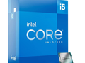 La prima apparizione su Geekbench dell'Intel Core i5-13600K è piuttosto impressionante (immagine via Intel)