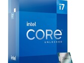 Si dice che il Core i7-14700K sia dotato dello stesso Intel UHD770 del Core i7-13700K (fonte: Intel)