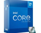 Si dice che il Core i7-14700K sia dotato dello stesso Intel UHD770 del Core i7-13700K (fonte: Intel)