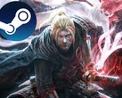 Nioh si svolge nel Giappone feudale del 1600, dove abbondano le creature fantastiche. (Fonte: Koei Tecmo, Steam, a cura di)