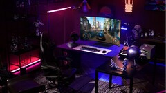 L'OLED Flex. (Fonte: LG)