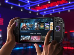 Lenovo Legion Go 2 con SteamOS potrebbe essere disponibile accanto alla versione Windows. (Fonte: Evan Blass) 