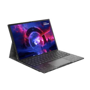 Legion Vai a piegare il concetto come un computer portatile
