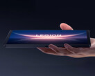 Si prevede che il tablet da gioco di quarta generazione Y700 sarà lanciato come Legion Tab Gen 4 nel mercato globale. Nella foto: immagine promozionale del tab. (Fonte immagine: Lenovo - traduzione automatica)
