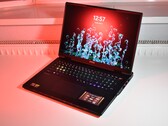Recensione del portatile MSI Raider A18 HX A9W: AMD porta il fuoco con la Ryzen 9 9955HX3D