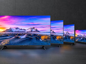 La serie Mi TV P1 sarà disponibile inizialmente in Italia. (Fonte: Xiaomi Italia)