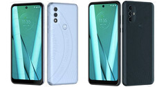 Un altro nuovo telefono Motorola? (Fonte: MySmartPrice)