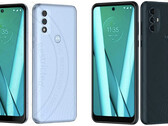 Un altro nuovo telefono Motorola? (Fonte: MySmartPrice)