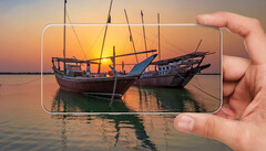 Il debutto dell'OV50H. (Fonte: OmniVision)