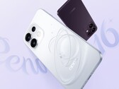 La serie Oppo Reno 16 ha fatto il suo debutto mondiale.