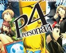 Immagine originale di Persona 4 (Fonte: Atlus)