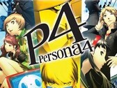 Immagine originale di Persona 4 (Fonte: Atlus)