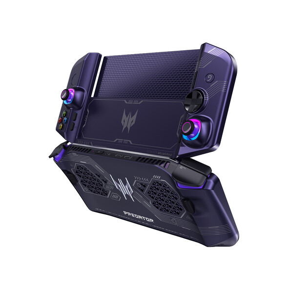 Progetto DualPlay Mini
