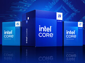 Recensione degli Intel Core i9-14900K e Intel Core i5-14600K - Con 6 GHz contro i processori X3D di AMD