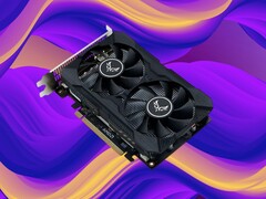 Zephyr RX 6500 4G Dual ITX può funzionare solo con l'alimentazione PCIe. (Fonte immagine: Zephyr, Unsplash, modificato)