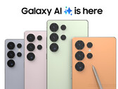 La serie Galaxy S25 riproporrà molte caratteristiche hardware dei modelli di quest'anno. (Fonte: Technizo Concept)