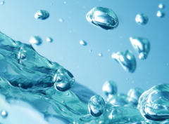 La raccolta dell'acqua dall'aria sta acquisendo sempre maggiore importanza come metodo per garantire l'approvvigionamento di acqua potabile.