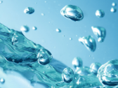 La raccolta dell'acqua dall'aria sta acquisendo sempre maggiore importanza come metodo per garantire l'approvvigionamento di acqua potabile.