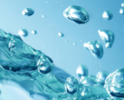 La raccolta dell'acqua dall'aria sta acquisendo sempre maggiore importanza come metodo per garantire l'approvvigionamento di acqua potabile.