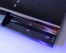 La PlayStation 3 di Sony è stata lanciata nel novembre 2006.